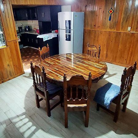 Casa Latina Hostel San Cristóbal de Las Casas Zewnętrze zdjęcie