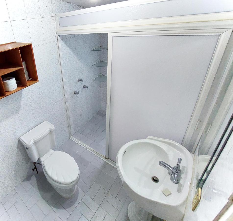 Casa Latina Hostel San Cristóbal de Las Casas Zewnętrze zdjęcie