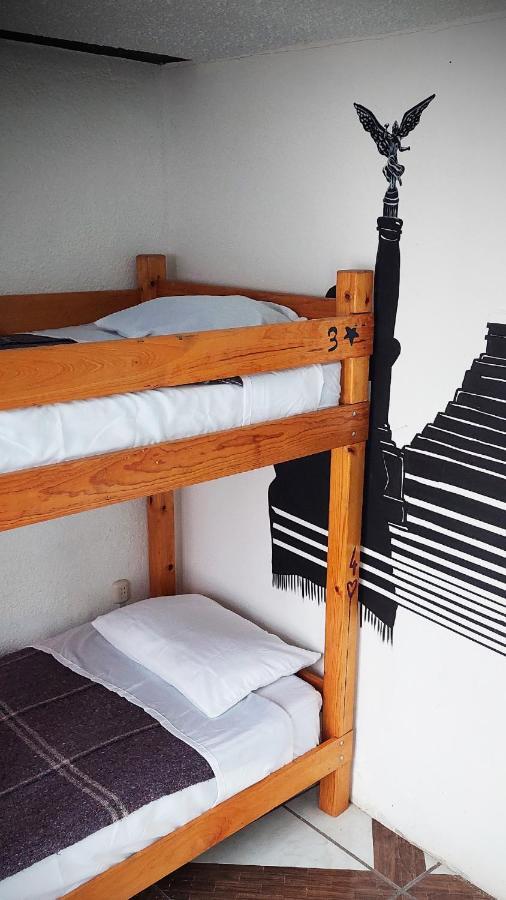 Casa Latina Hostel San Cristóbal de Las Casas Zewnętrze zdjęcie