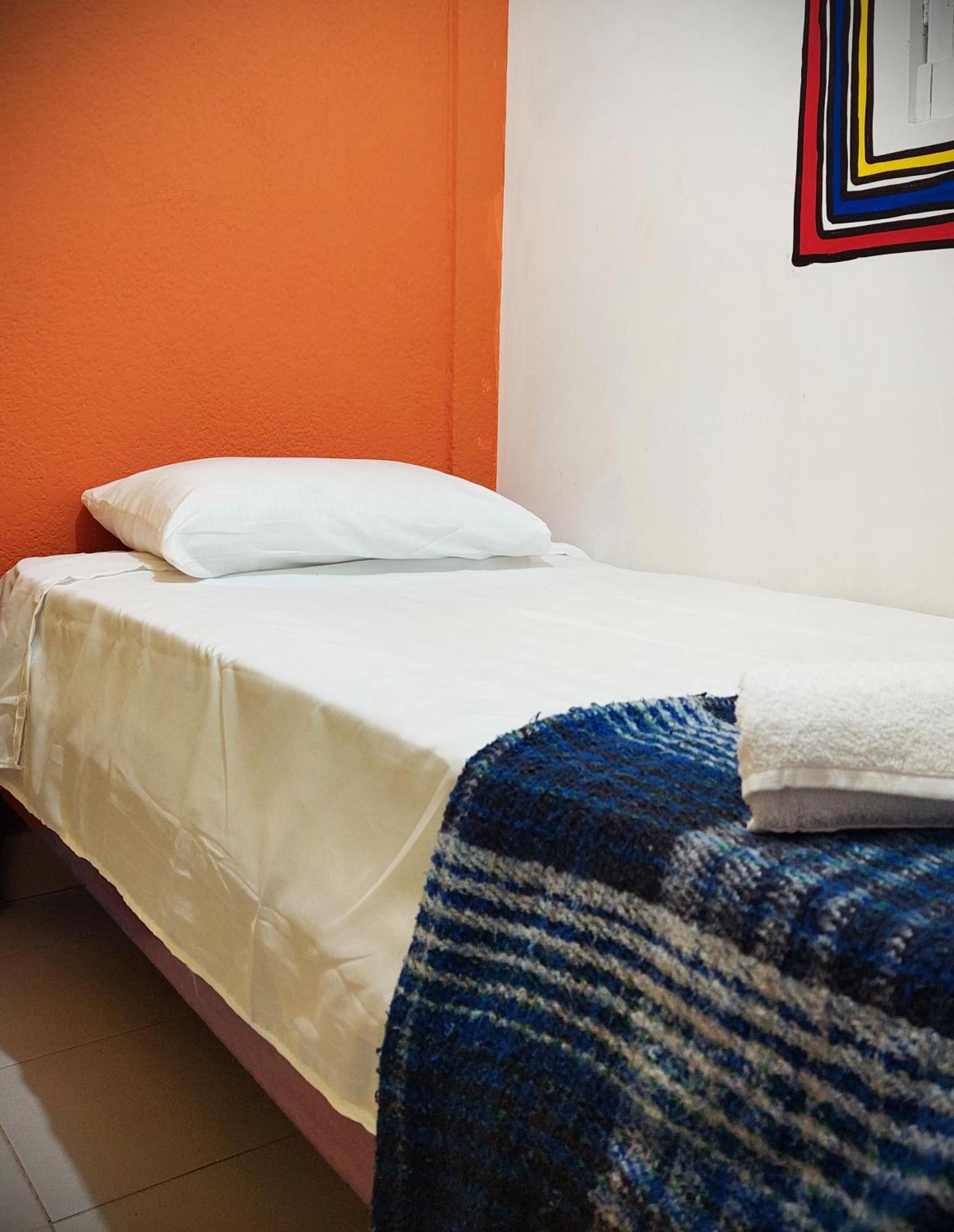 Casa Latina Hostel San Cristóbal de Las Casas Pokój zdjęcie