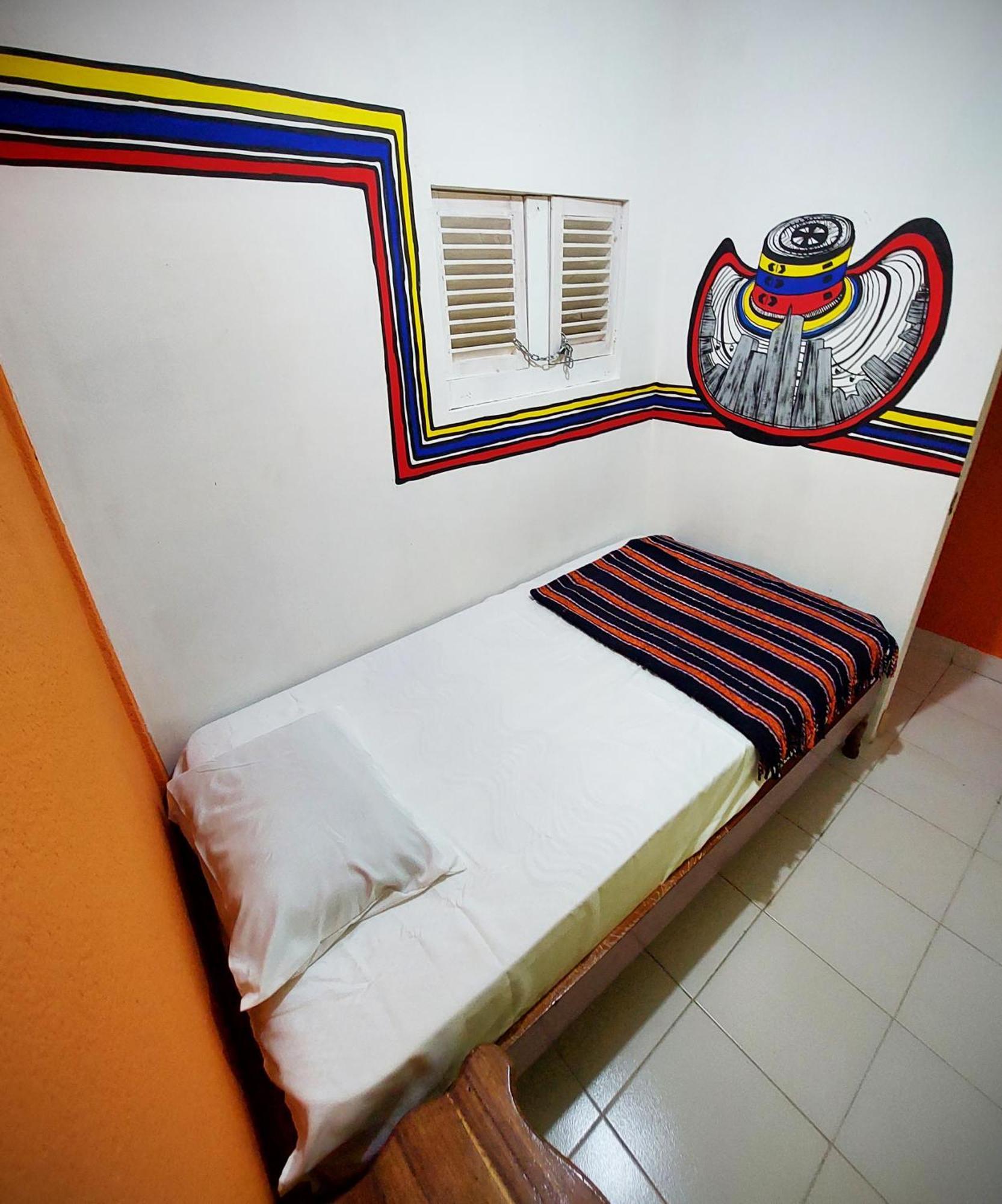 Casa Latina Hostel San Cristóbal de Las Casas Pokój zdjęcie